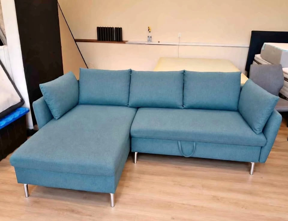 Pull-out Sectional