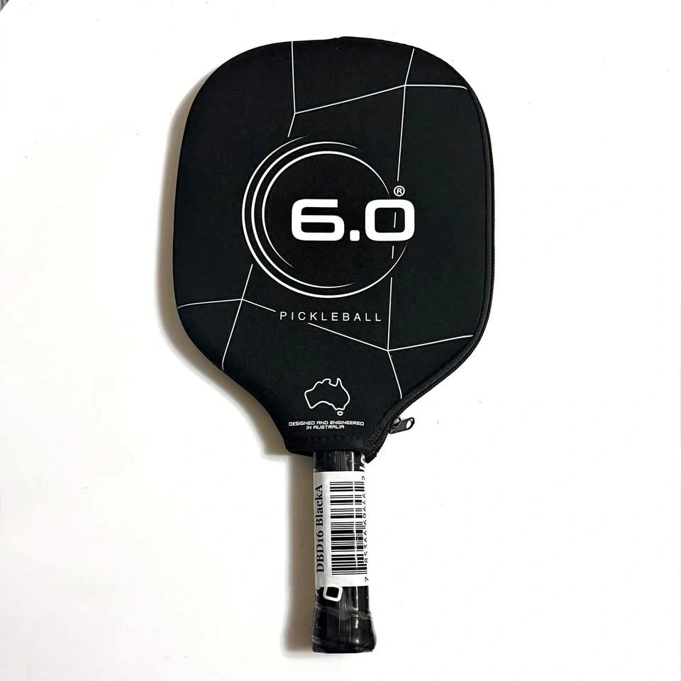 Six Zero Double Black Diamond Pickleball Paddle