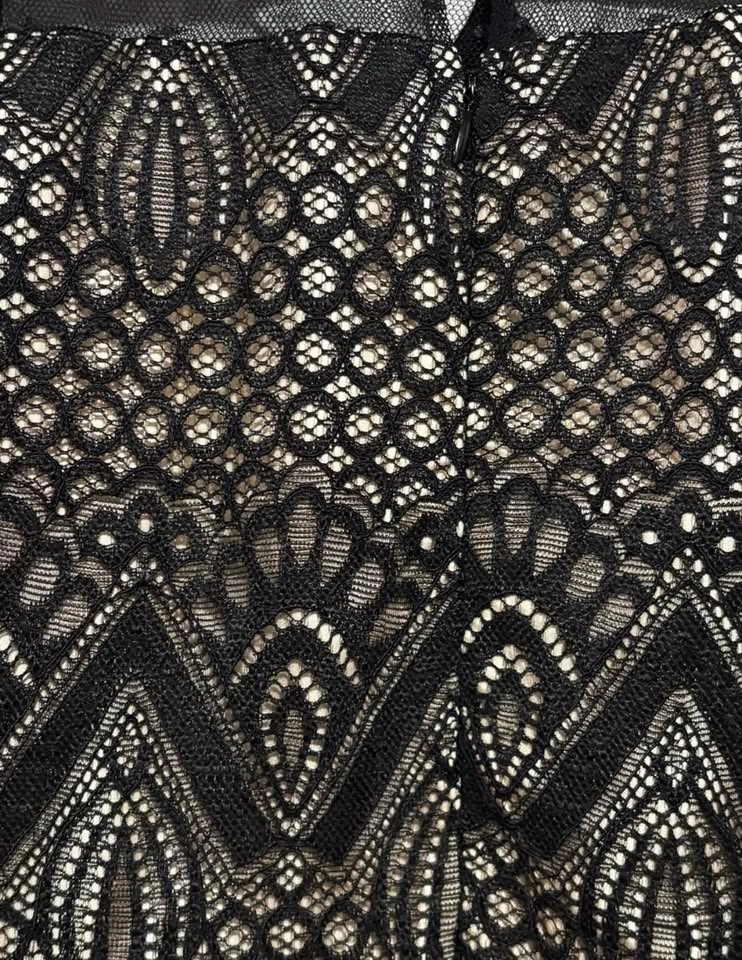 BCBG Girls size 14 Dress (Wednesday Adam’s-esque) - photo 5