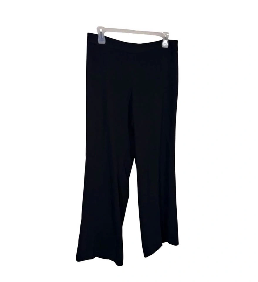 ZARA XL Wide Leg Trousers