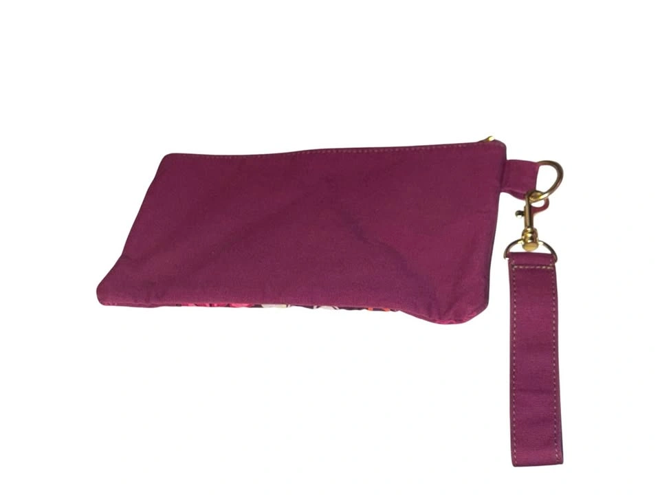 Disney Parks Hawaiian Mickey Mouse Retired Wristlet - photo 3
