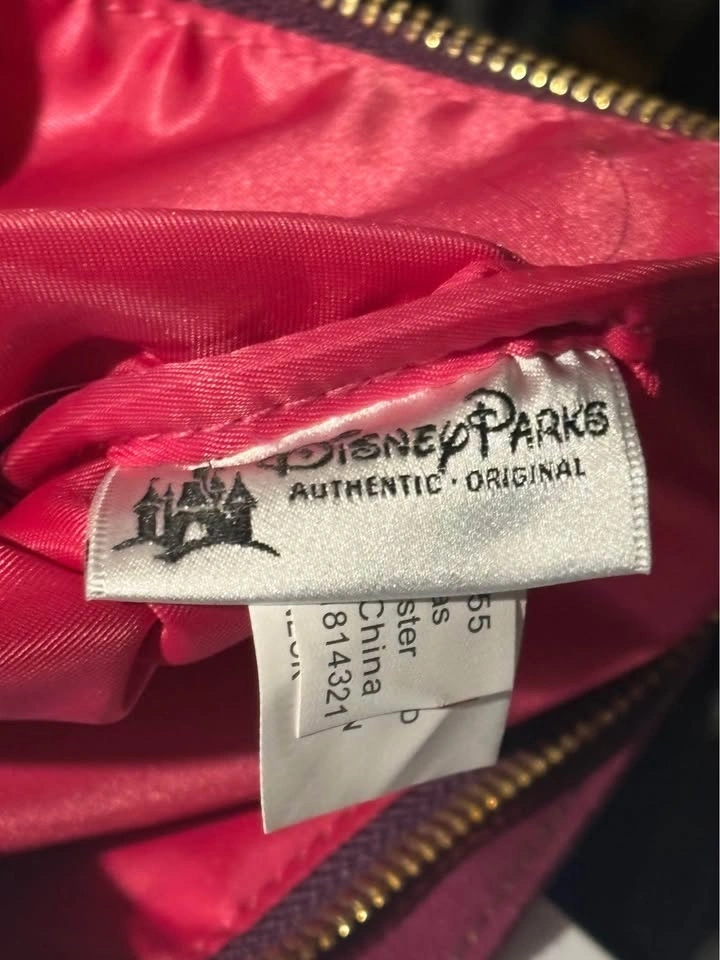 Disney Parks Hawaiian Mickey Mouse Retired Wristlet - photo 5