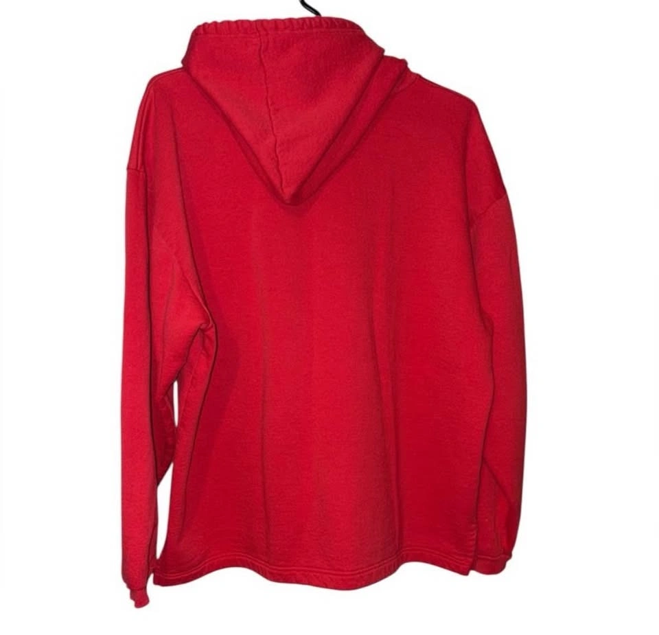 Vintage Mickey Mouse Hoodie - photo 3