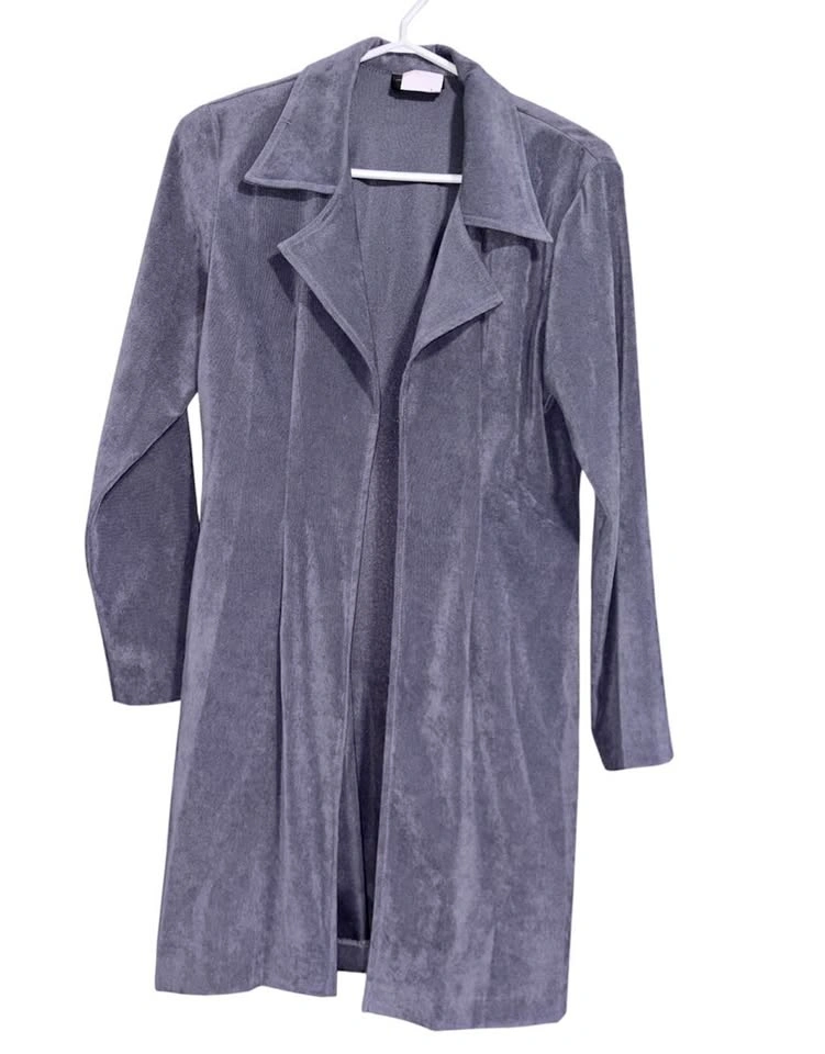 Vintage Longer Style Blazer