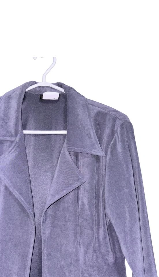 Vintage Longer Style Blazer - photo 2