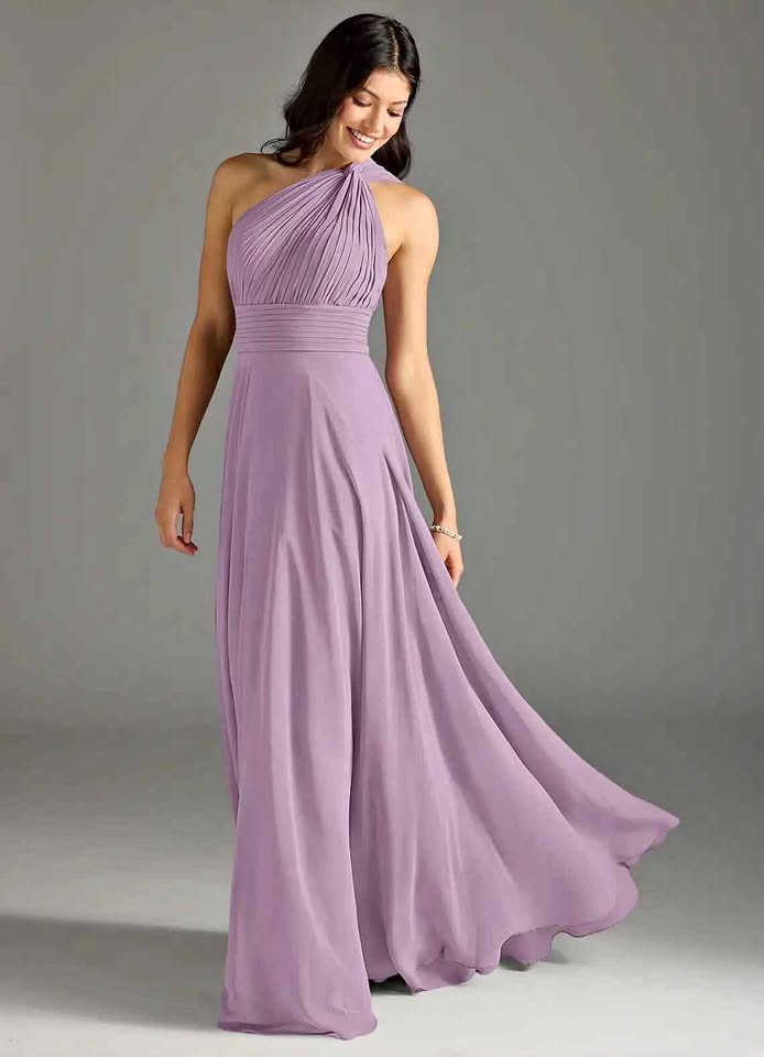 Bridesmaid or grad dress