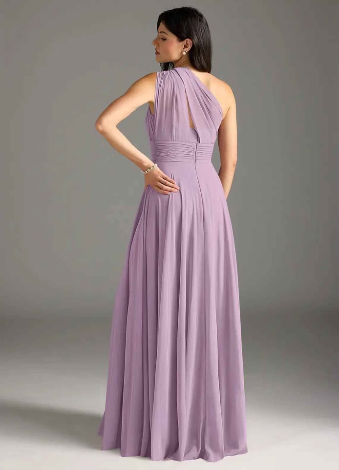 Bridesmaid or grad dress - photo 2