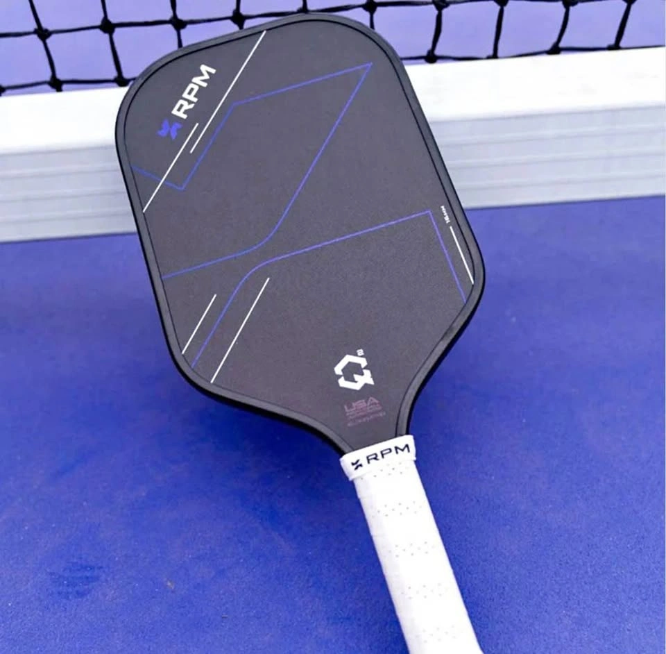 RPM Q2 Elongated Pickleball Paddle