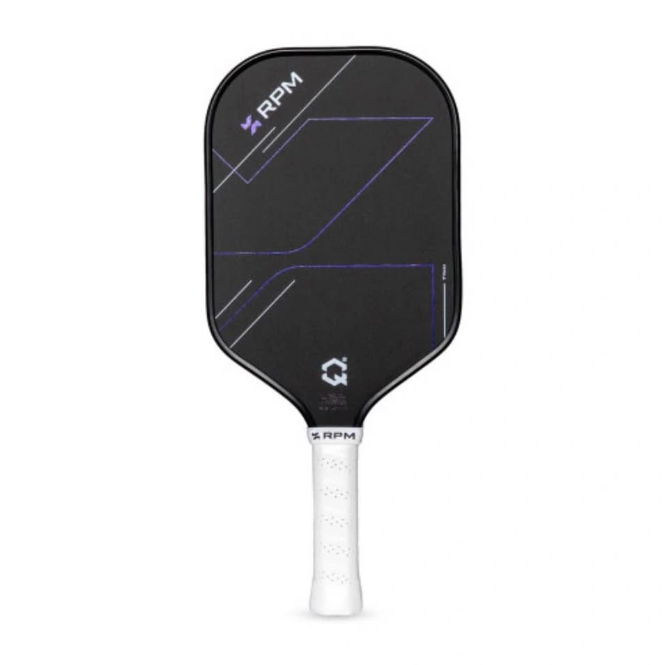 RPM Q2 Elongated Pickleball Paddle - photo 2
