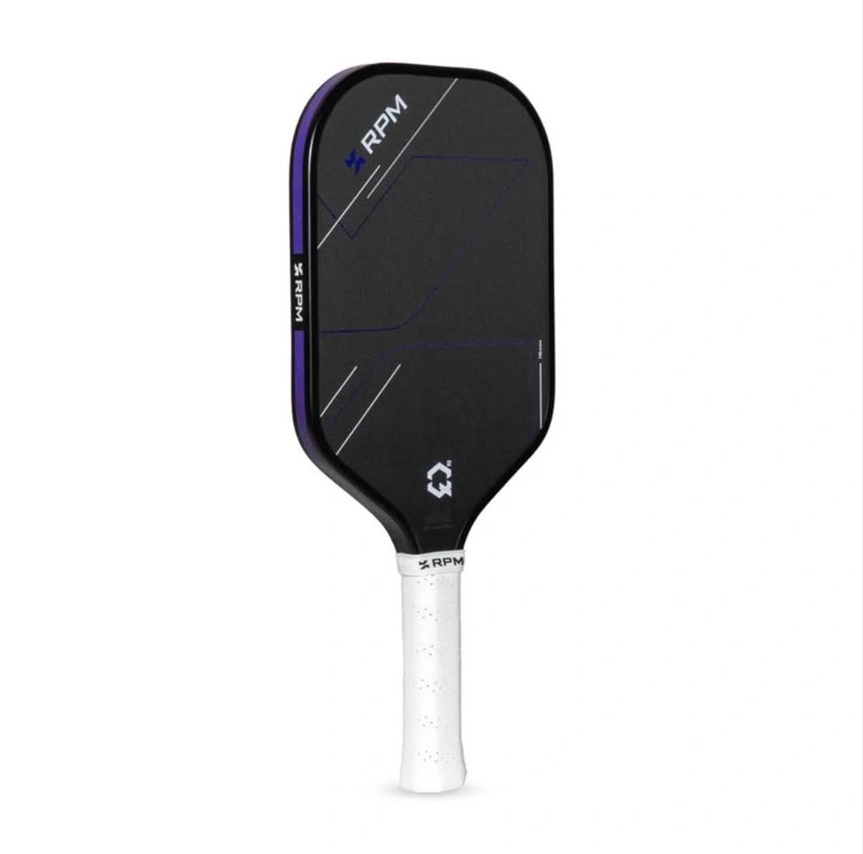 RPM Q2 Elongated Pickleball Paddle - photo 3