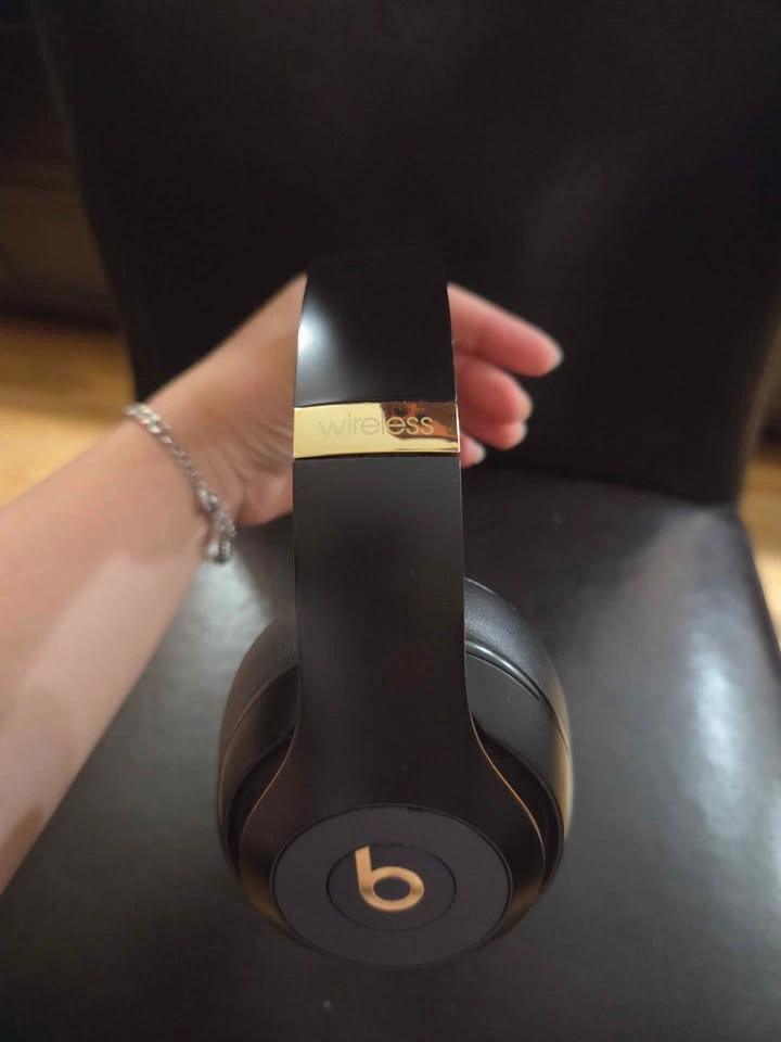 Beats Studio3 Wireless Headphones - photo 4