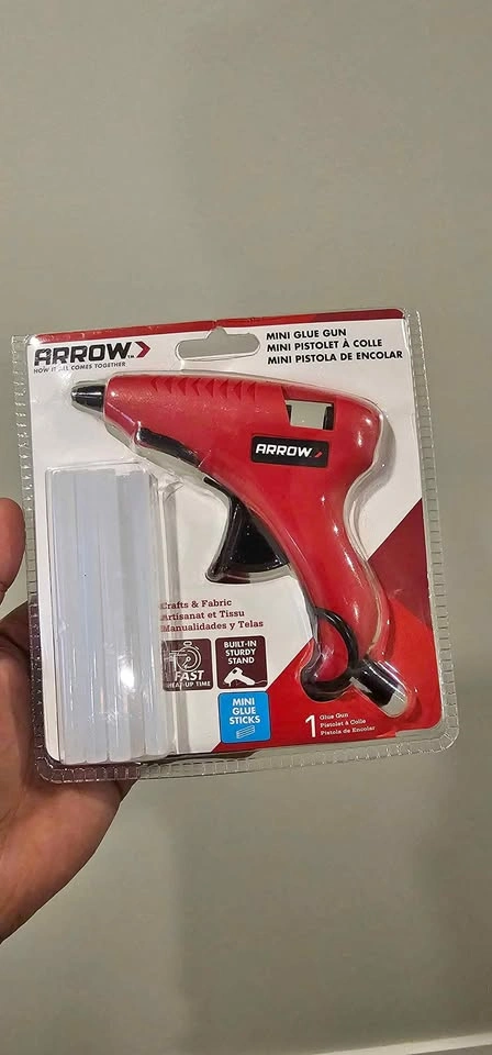 Mini Glue Gun