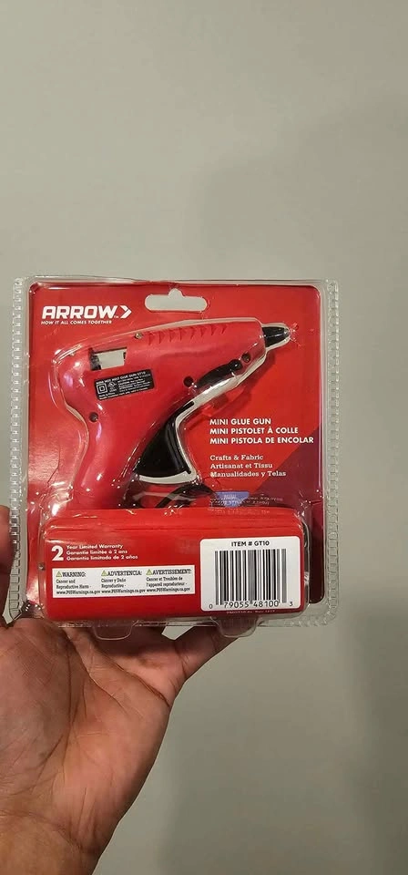 Mini Glue Gun - photo 2