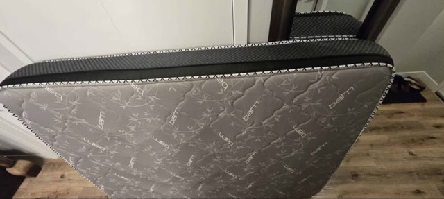 Queen Size Bamboo Mattress - photo 2