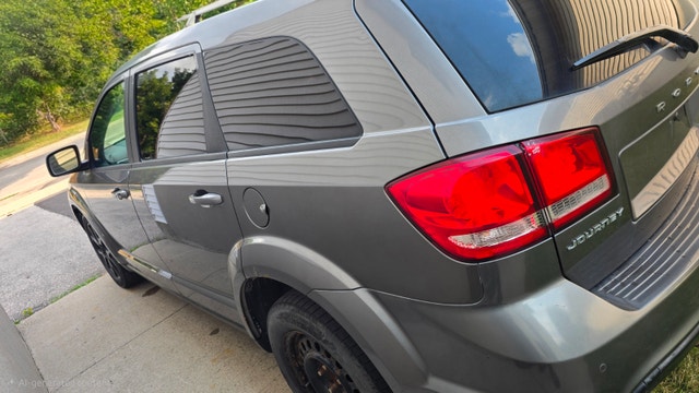 2013 Dodge Journey Crew - photo 4