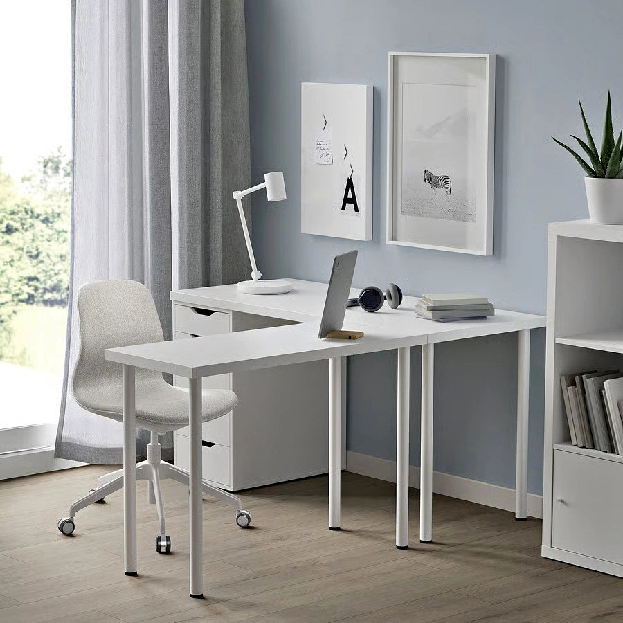 Ikea Corner Desk