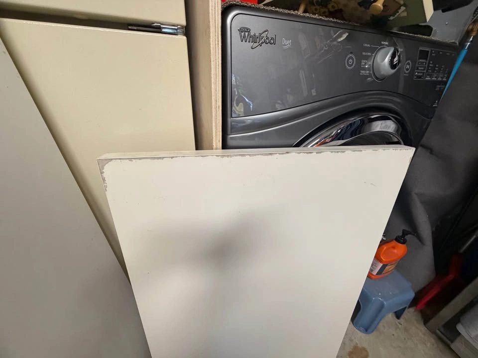 Ikea Corner Desk - photo 4