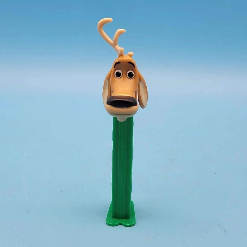 PEZ - OPEN SEASON, The Movie - Elliot, McSquizzy, Mr. Weenie & B - photo 2