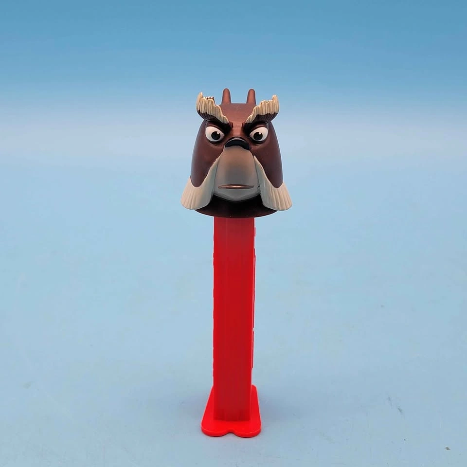 PEZ - OPEN SEASON, The Movie - Elliot, McSquizzy, Mr. Weenie & B - photo 3