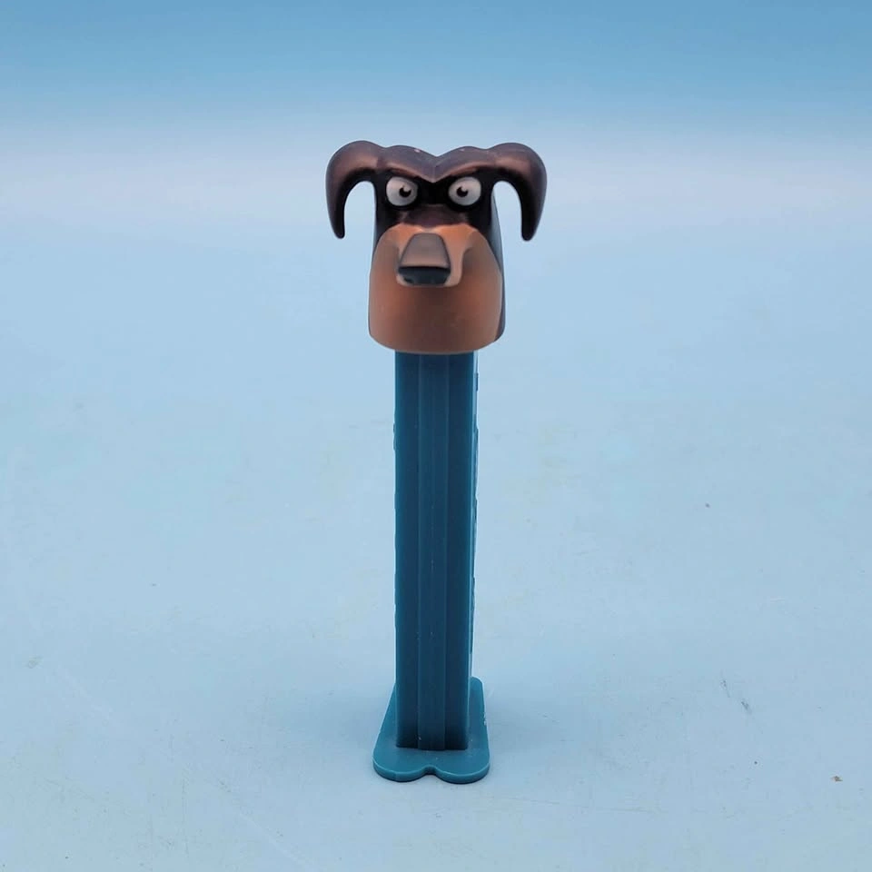 PEZ - OPEN SEASON, The Movie - Elliot, McSquizzy, Mr. Weenie & B - photo 4