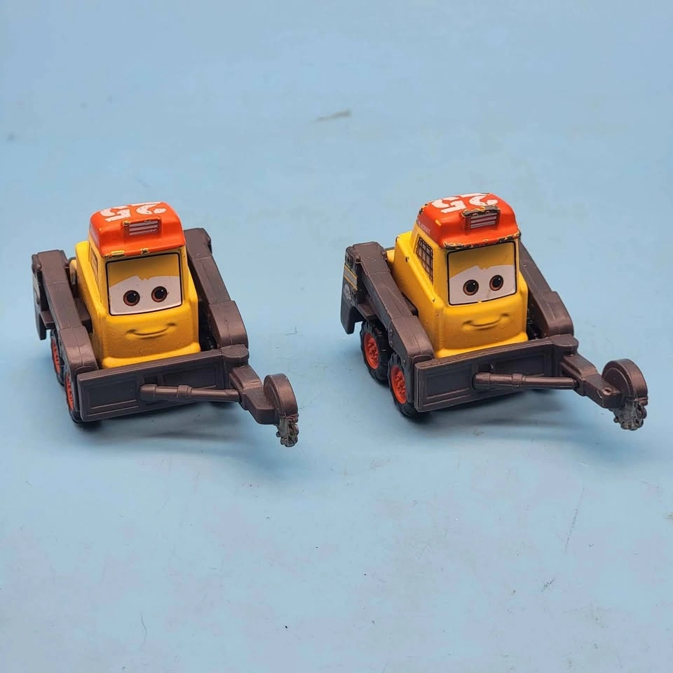 Disney PLANES COLLECTION #1 Die-Cast 1:55 scale - photo 2