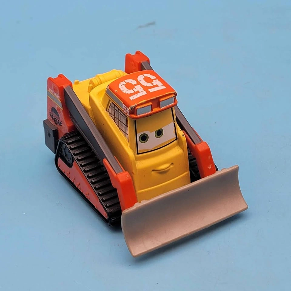 Disney PLANES COLLECTION #1 Die-Cast 1:55 scale - photo 4