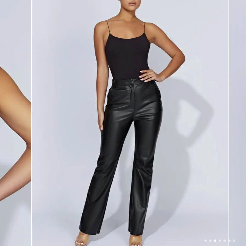 Meshki Black Bodysuit XS - photo 2