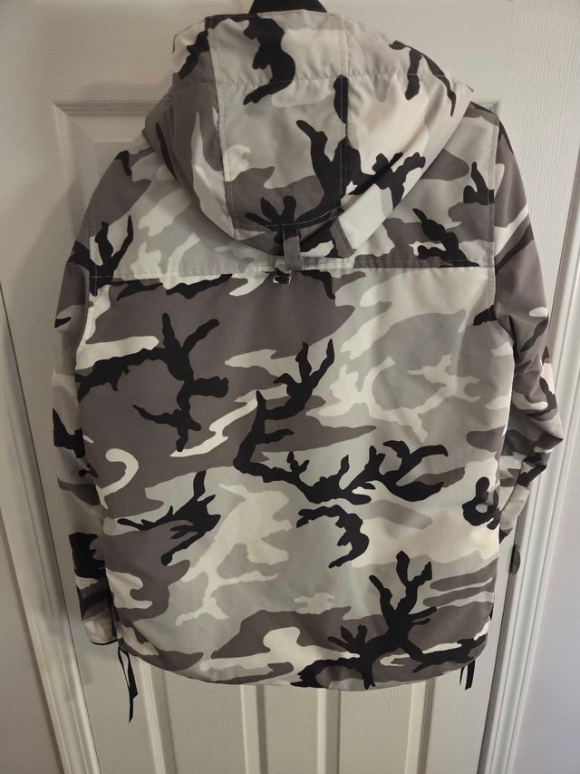 Canada Goose Maitland Parka Jacket - Size Large - photo 3