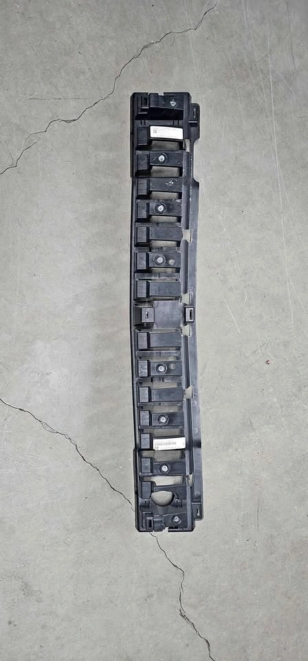 Ford Mustang Front Bumper Energy Absorber JR3Z17C882B