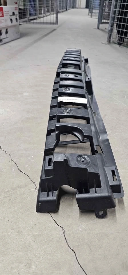 Ford Mustang Front Bumper Energy Absorber JR3Z17C882B - photo 2