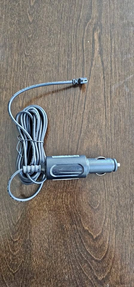 Pioneer Car Charger - MicroUSB port