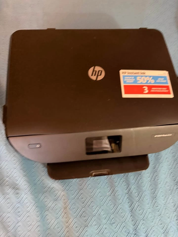 HP ENVY Photo 6255 All-in-One Printer - photo 2