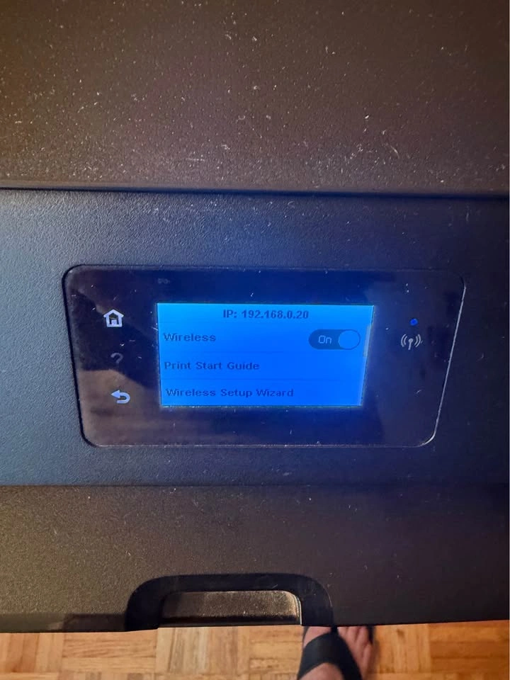 HP ENVY Photo 6255 All-in-One Printer - photo 4