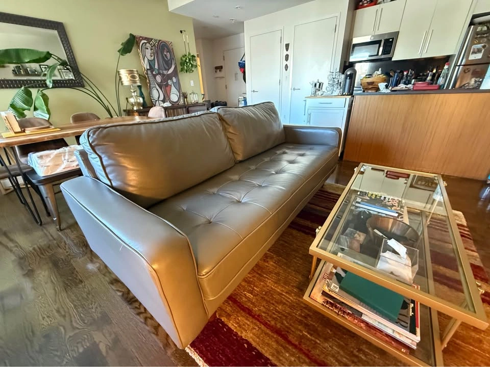 Sofa - photo 2