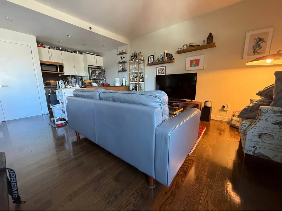 Sofa - photo 3