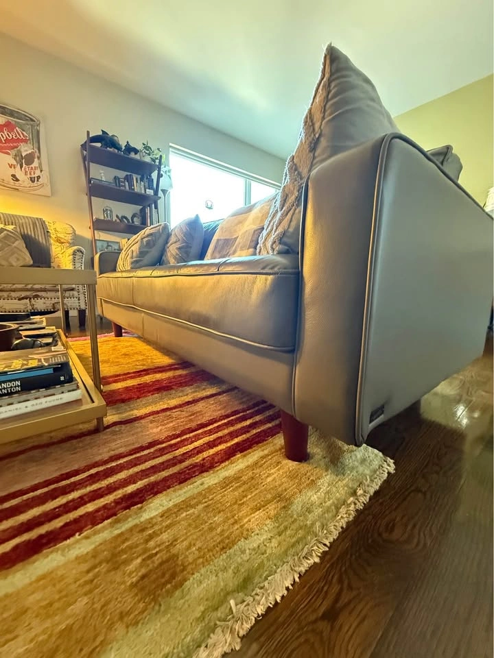 Sofa - photo 4