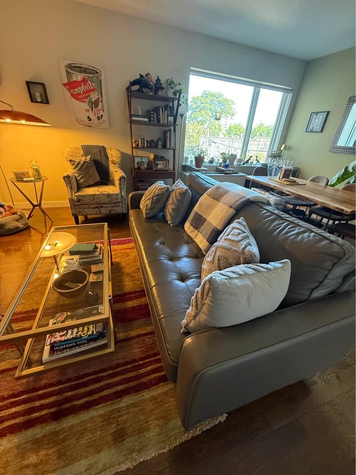 Sofa - photo 5