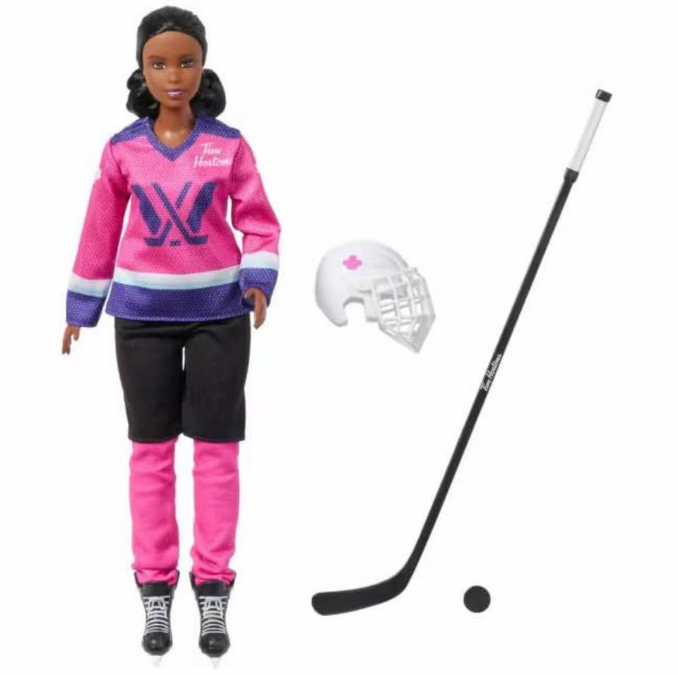 PWHL Barbie brand new in boxes (Both colours) - photo 3