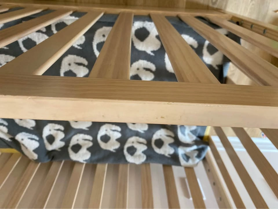 Mini Crib - Carter’s by da Vinci - photo 3