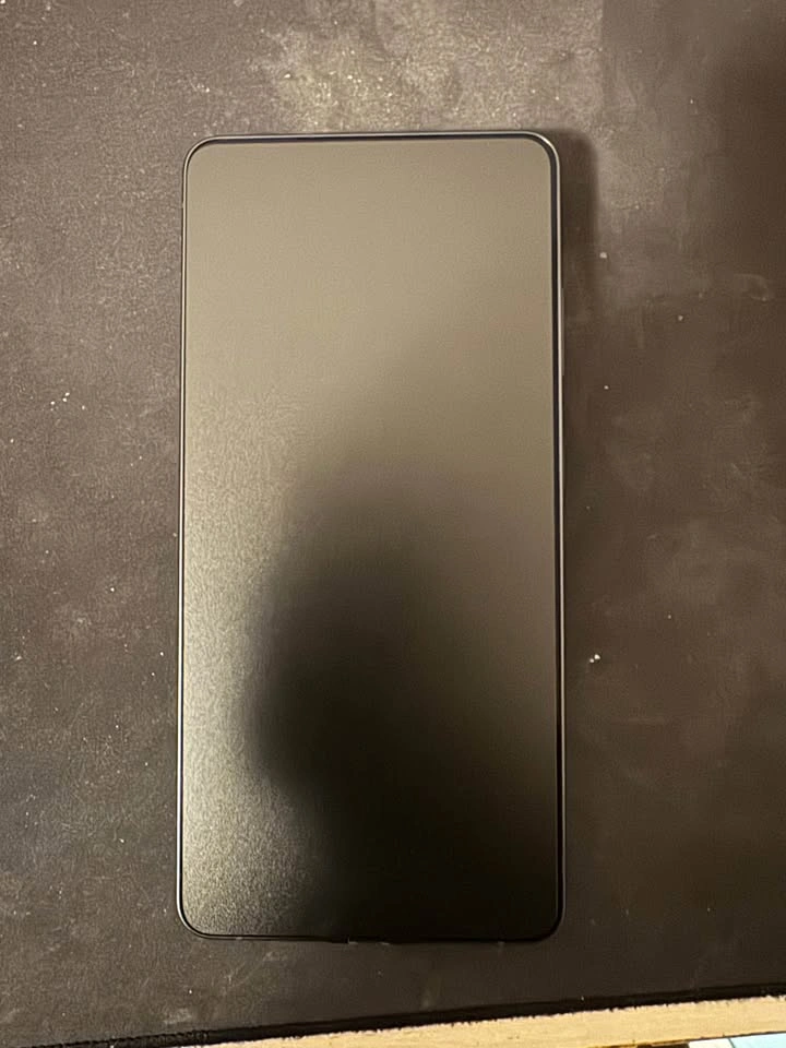 BRAND NEW BLACK SAMSUNG S26 ULTRA 512GB - photo 2