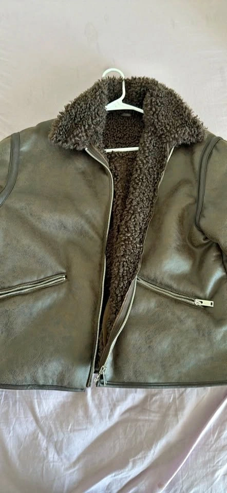 Brand new H&M jacket