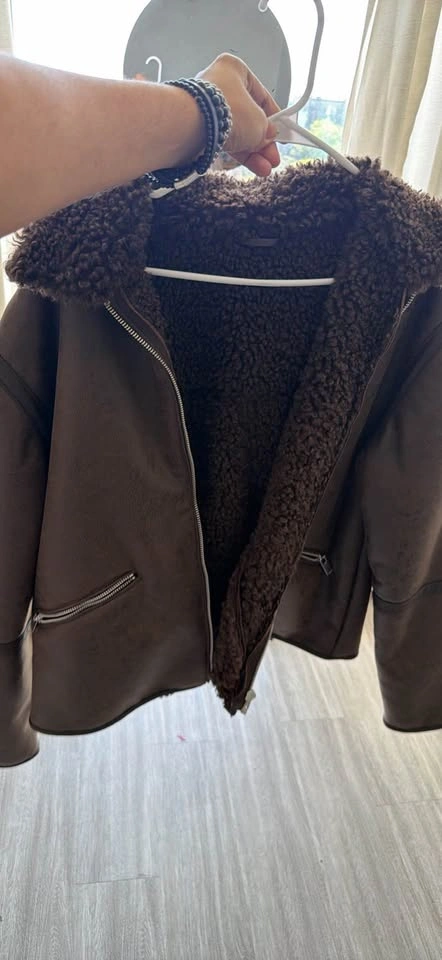Brand new H&M jacket - photo 2