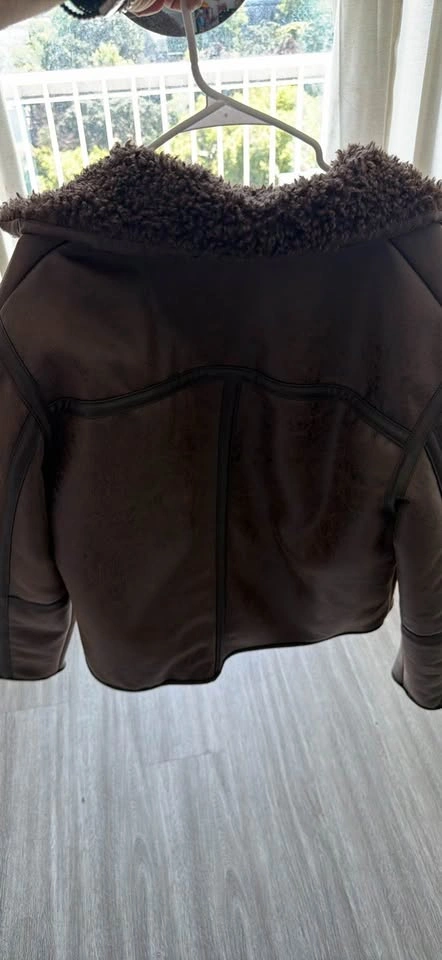 Brand new H&M jacket - photo 3
