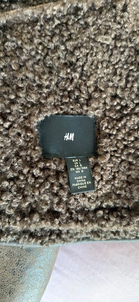 Brand new H&M jacket - photo 4