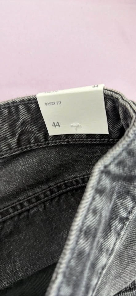 Brand new zara jeans - photo 3