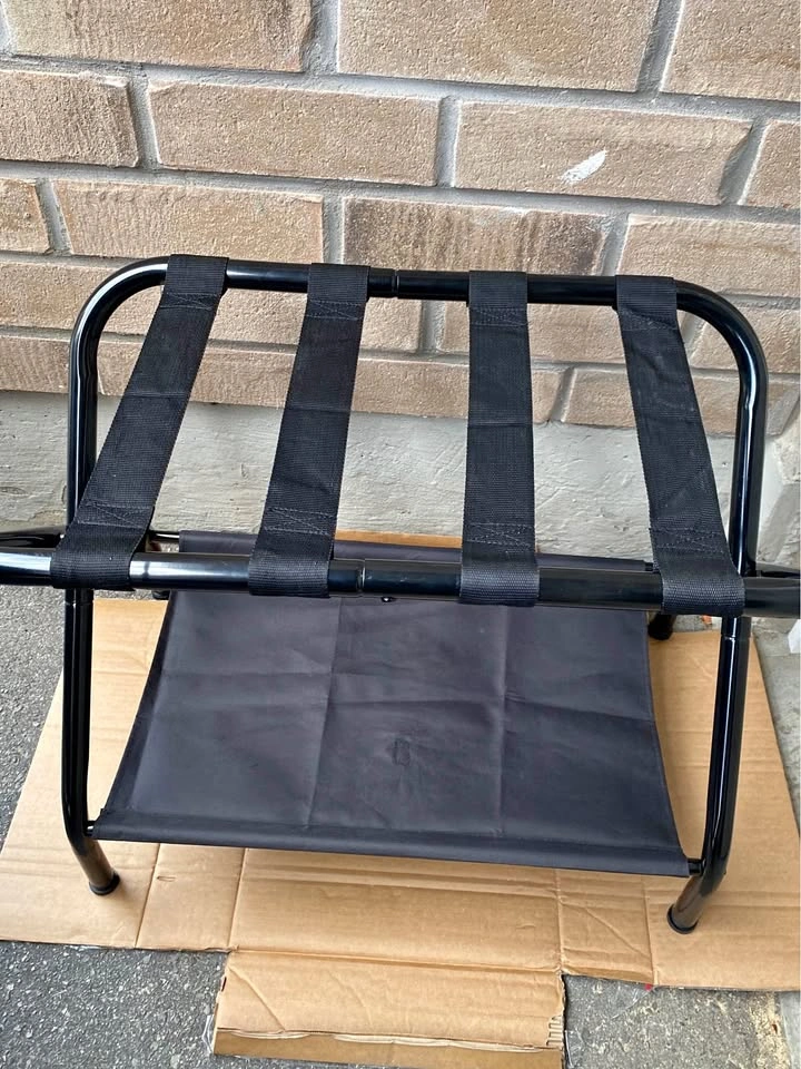 Luggage Rack | Suitcase Rack