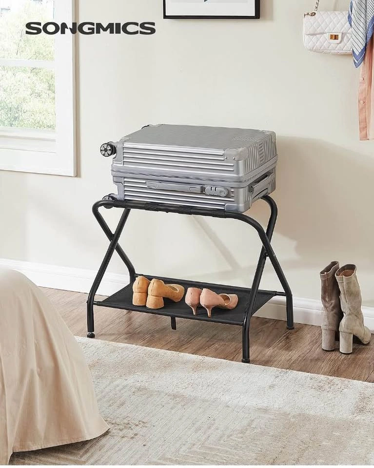 Luggage Rack | Suitcase Rack - photo 4