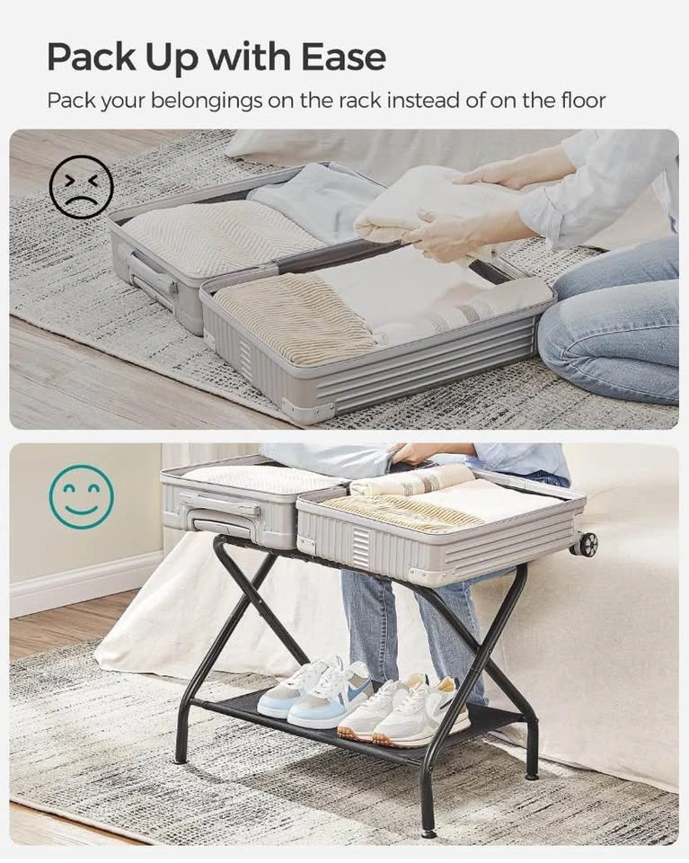Luggage Rack | Suitcase Rack - photo 5