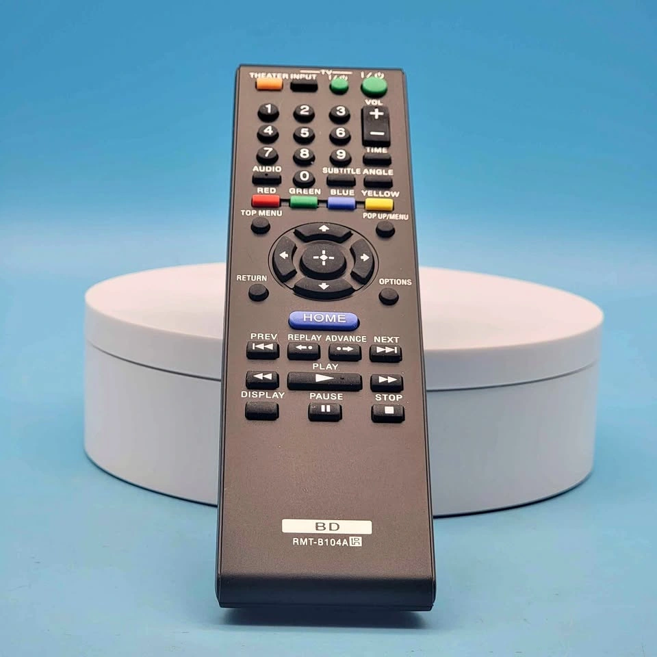 Sony MT-B104A TV/ BLU-RAY REMOTE CONTROL