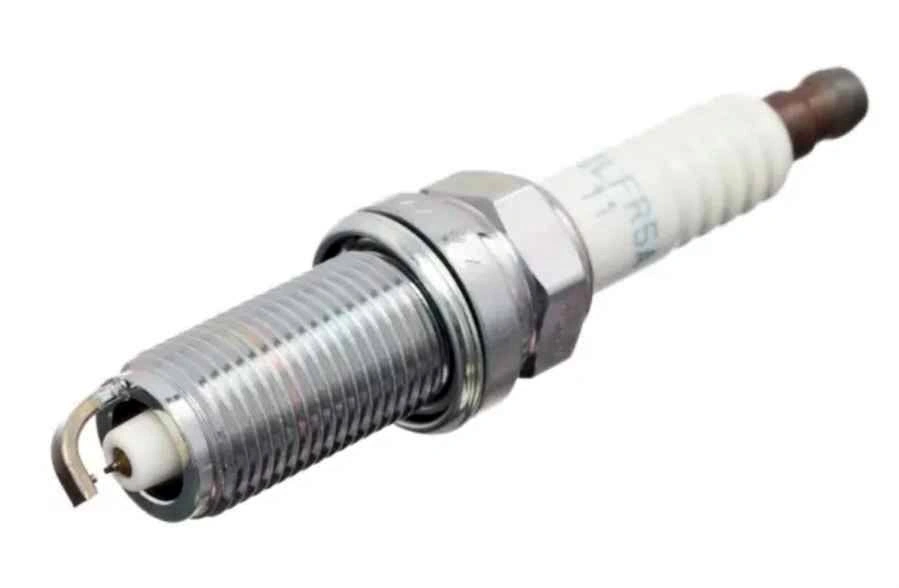 New Nissan Genuine OEM Spark Plugs 22401-ZE01B Set of 6